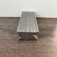 Triangle Wire Steel Stamping Block