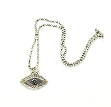 Evil Eye with Black Onyx