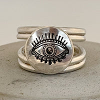 Third Eye Ring