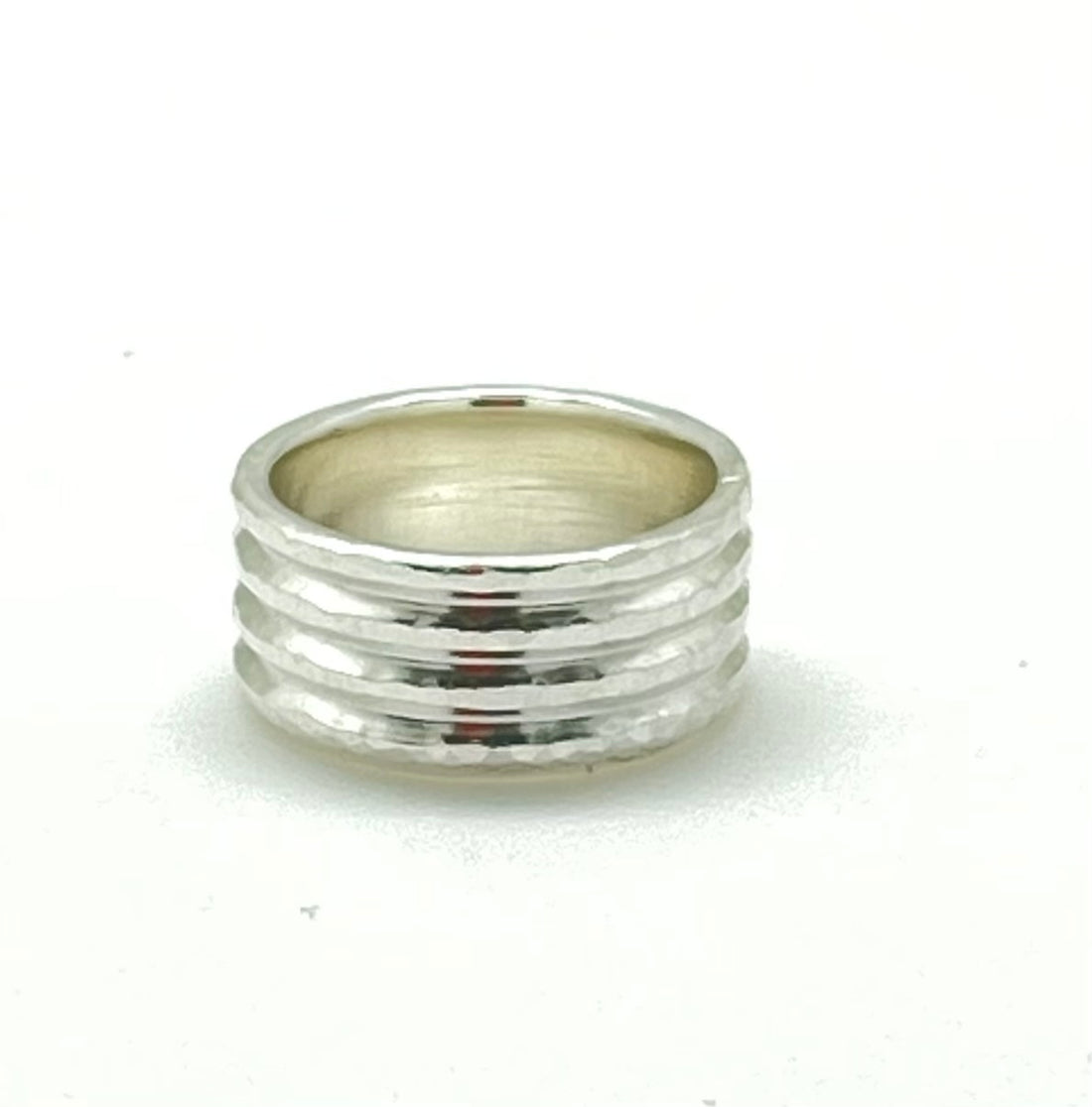 Stacking Ring