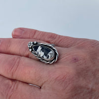 Eclipse Ring