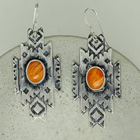 'Malia' Earrings