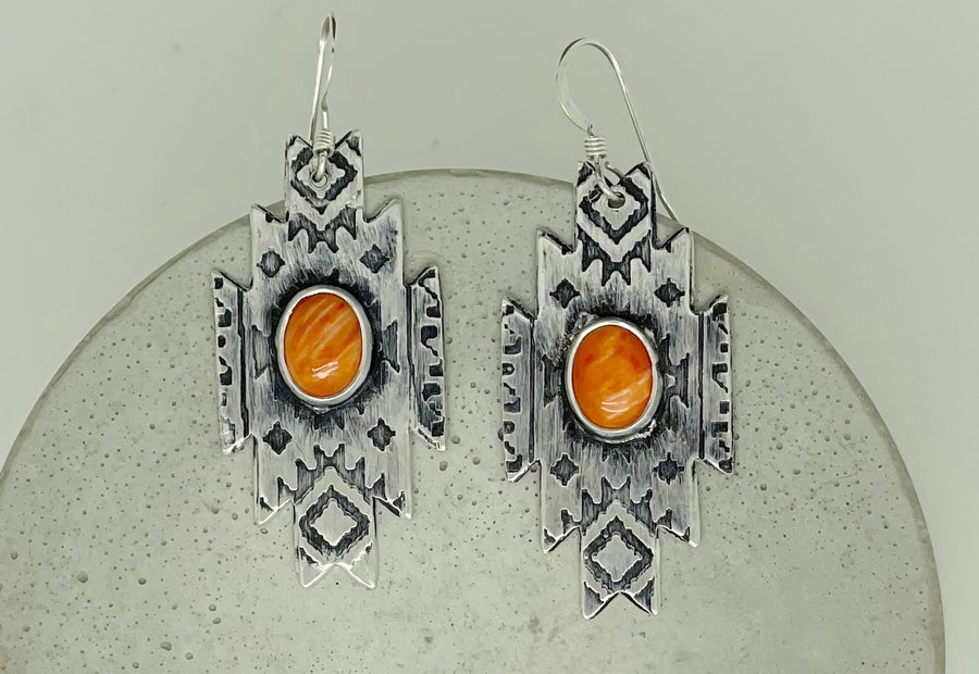 'Malia' Earrings