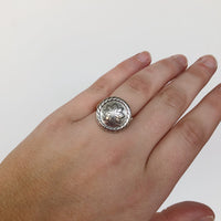 Concho Ring