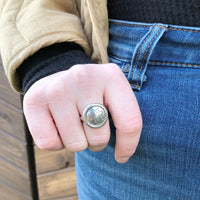 Concho Ring