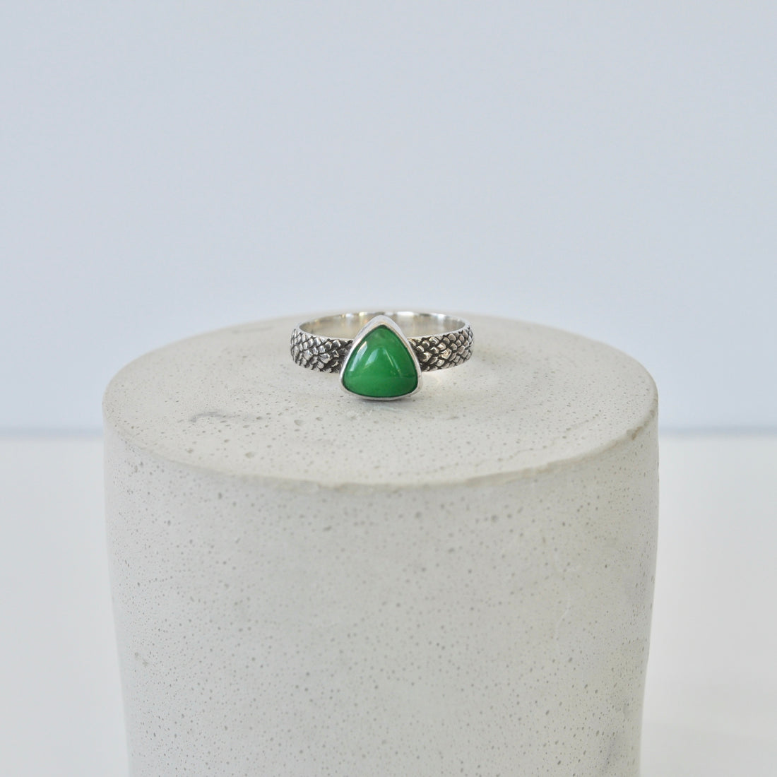 'Fern' Ring