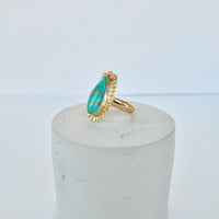 'Josephine' Ring - 18k Gold